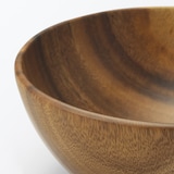 アカシア　ボール