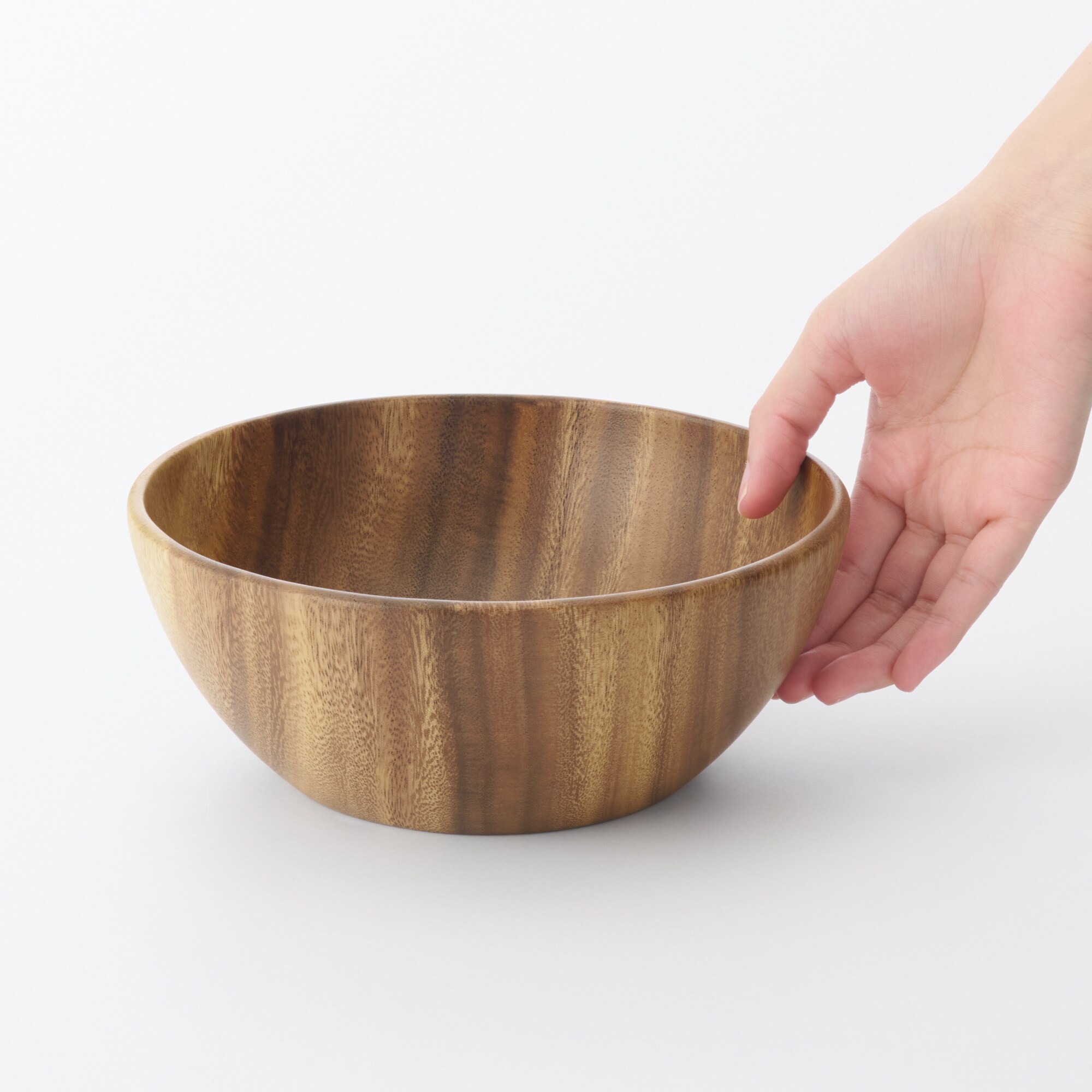 アカシア　ボール