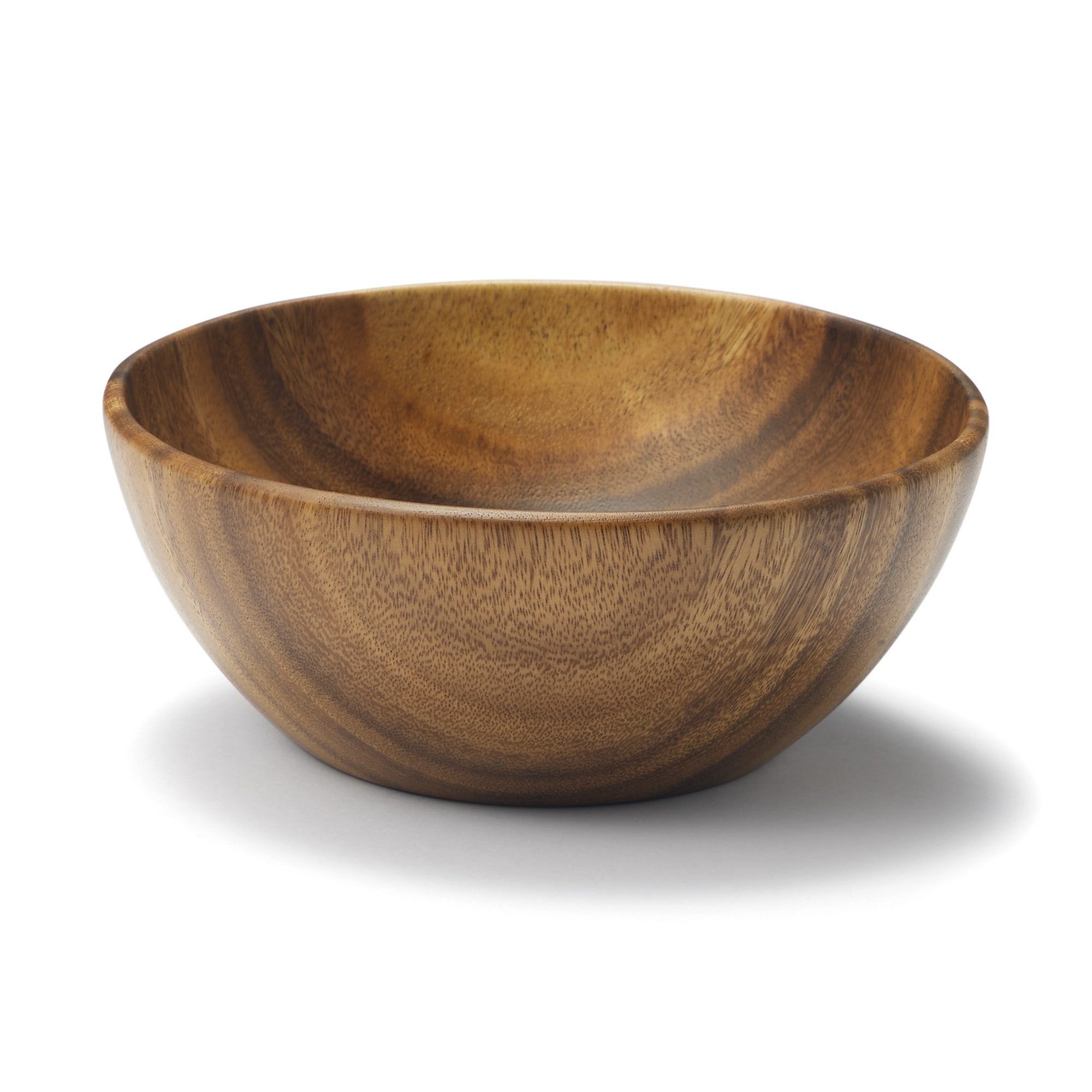 Muji無印良品アカシアボール天然木鉢ボウル直径8,13,16cm計30個セット アカシア ボール | 無印良品
