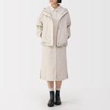 婦人　レザーチェルシーブーツ