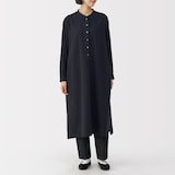 婦人　撥水フラットバレエシューズ