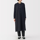 婦人　撥水フラットバレエシューズ