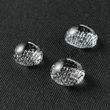 婦人　撥水フラットバレエシューズ