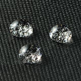 婦人　柔らかい中敷を使用した　撥水サイドゴアブーツ