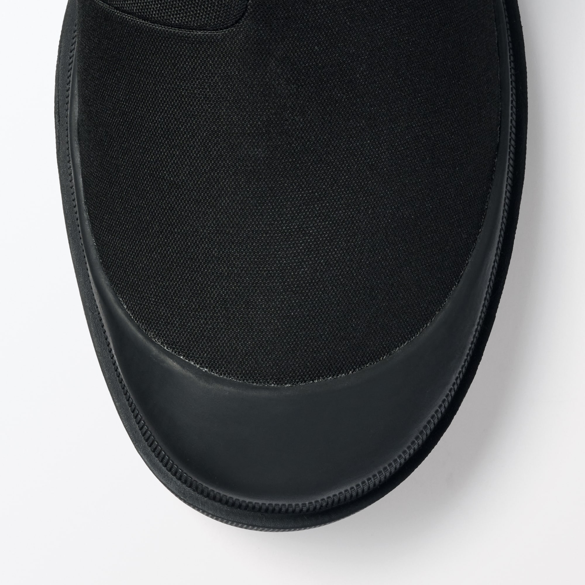 紳士　柔らかい中敷を使用した　撥水サイドゴアブーツ