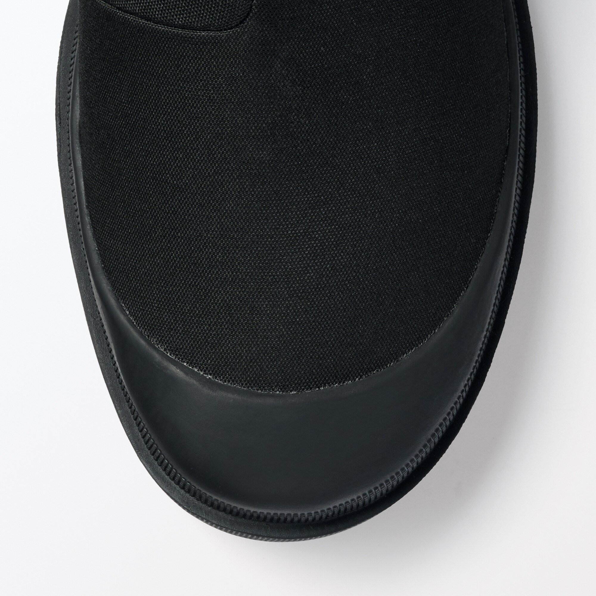 紳士　柔らかい中敷を使用した　撥水サイドゴアブーツ