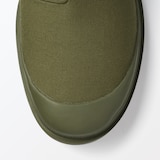 紳士　柔らかい中敷を使用した　撥水サイドゴアブーツ