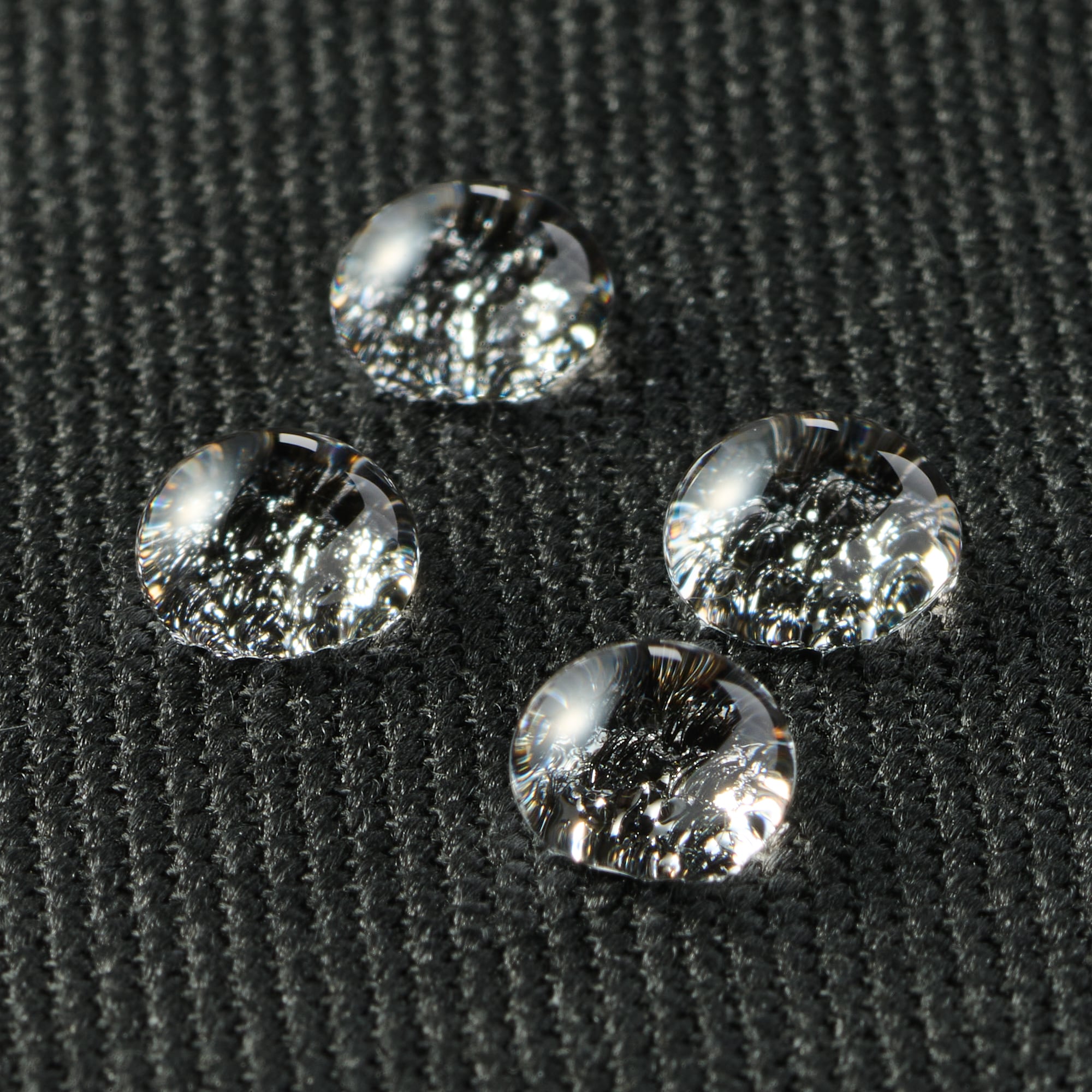 紳士　柔らかい中敷を使用した　撥水サイドゴアブーツ