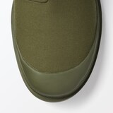 紳士　柔らかい中敷を使用した　撥水サイドゴアブーツ