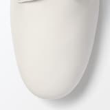 婦人　疲れにくい　レザーシューズ