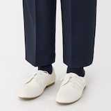 婦人　疲れにくい　レザーシューズ