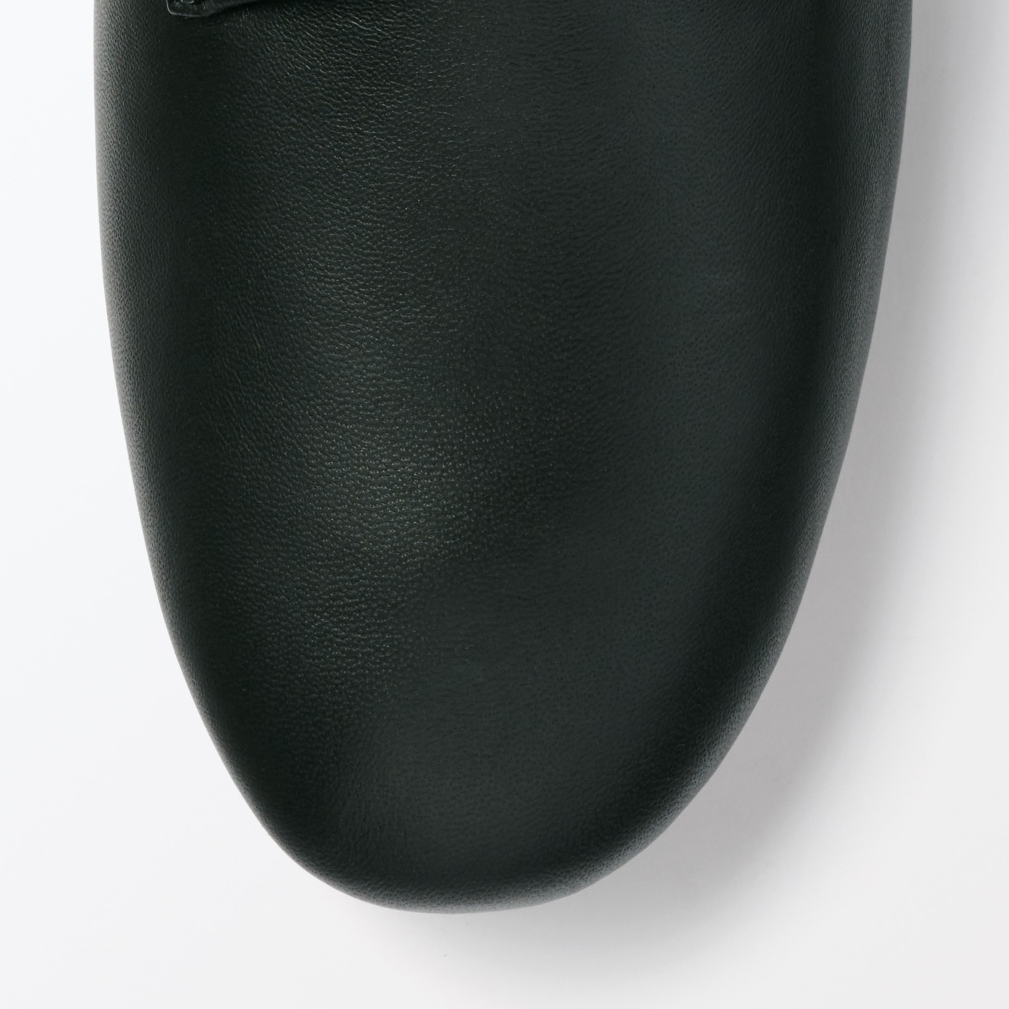 婦人　疲れにくい　レザーシューズ