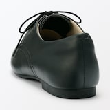 婦人　疲れにくい　レザーシューズ