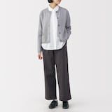 婦人　疲れにくい　レザーシューズ