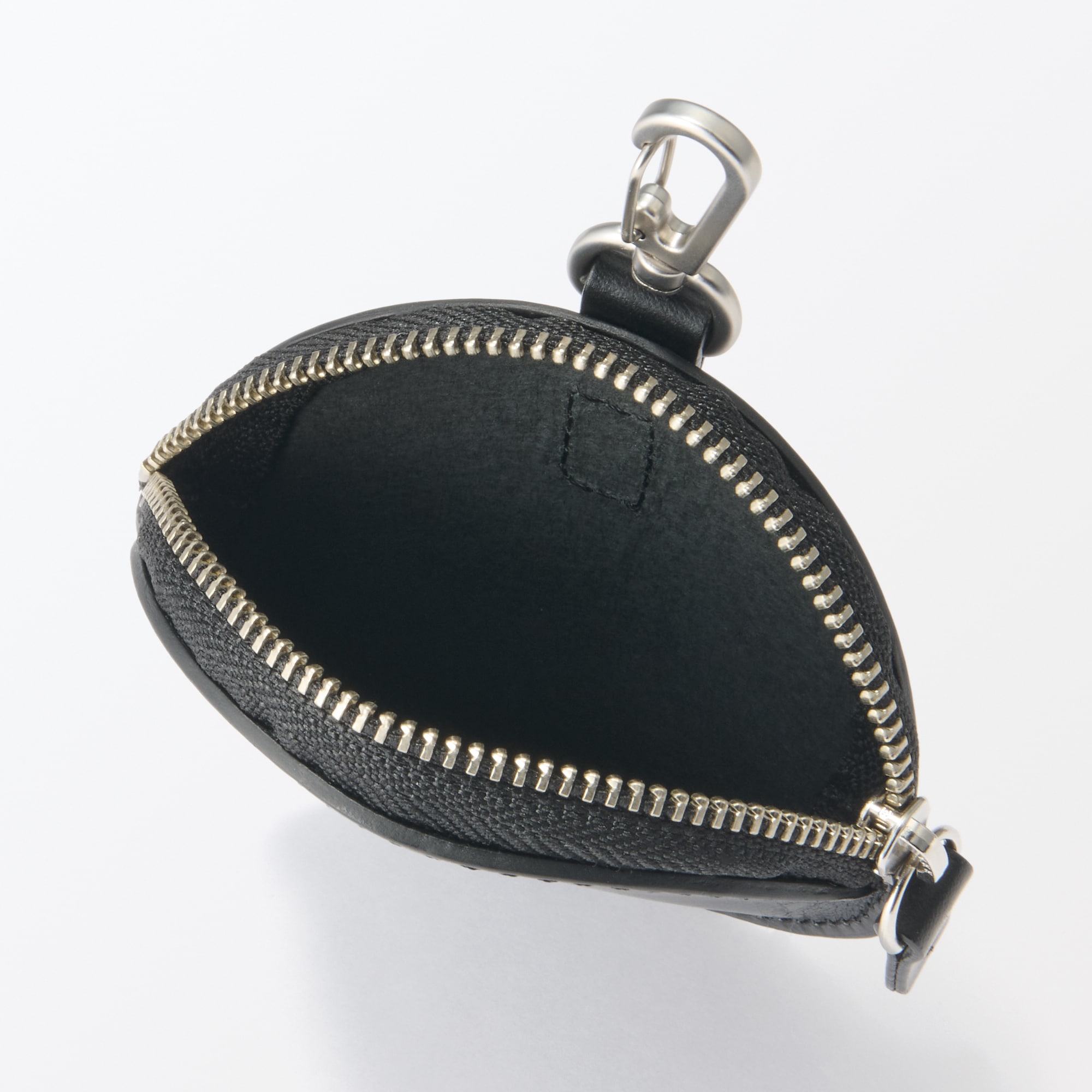 ベジタブルタンニンレザー ラウンドケース | 無印良品