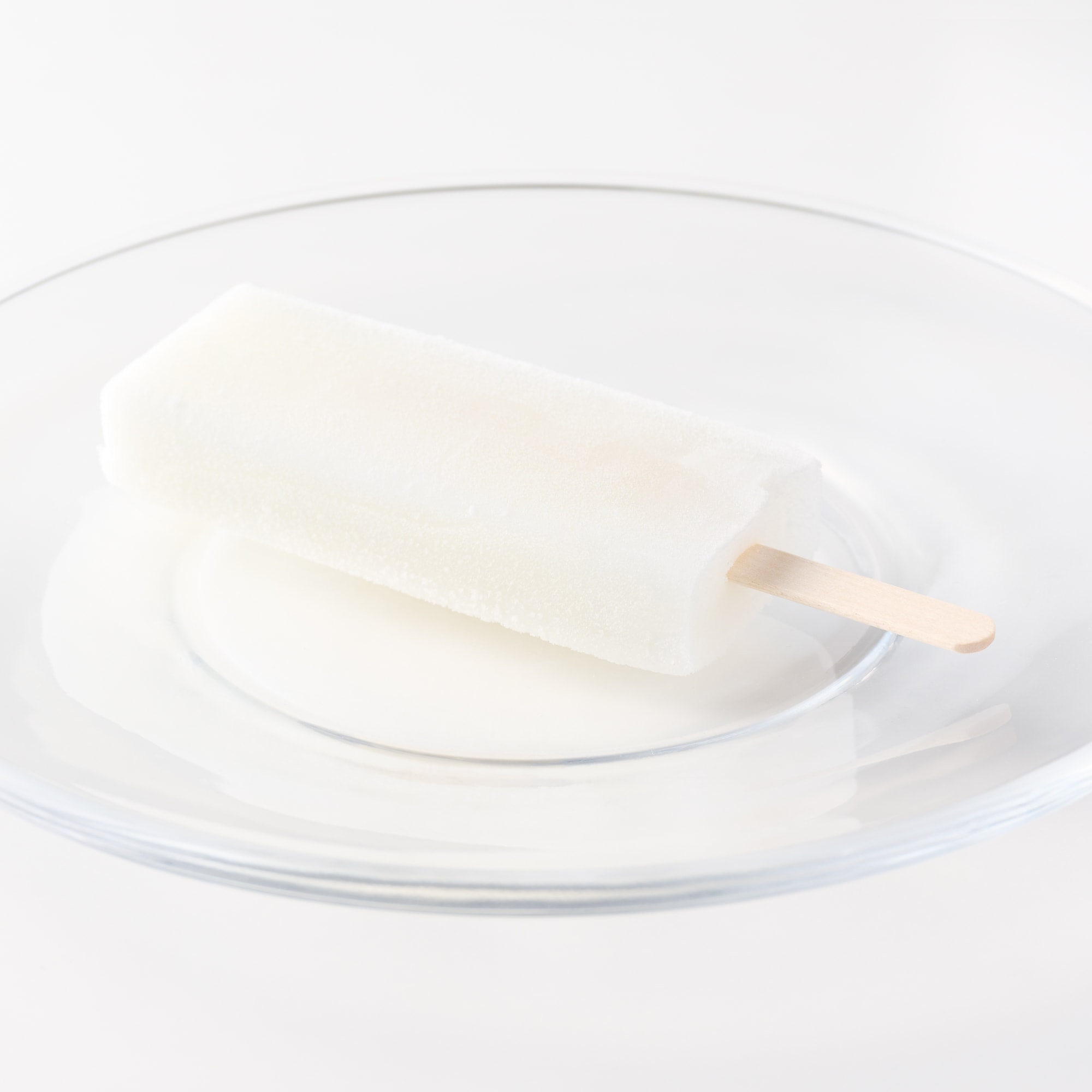 国産フルーツのアイスキャンデー　瀬戸内レモン