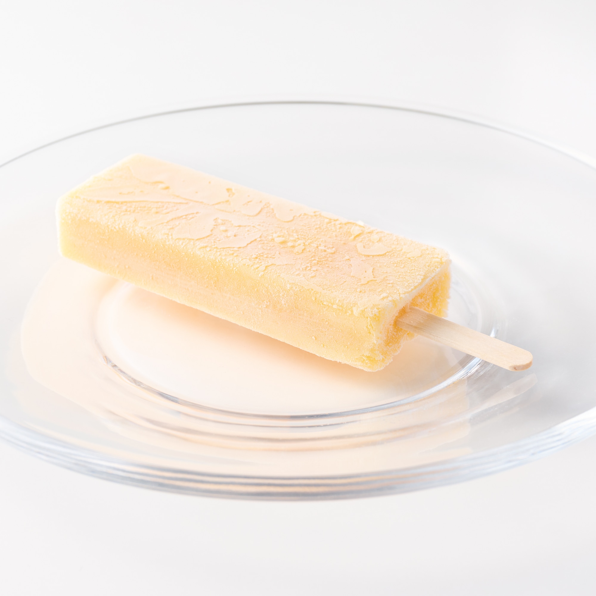 国産フルーツのアイスキャンデー　瀬戸内カラマンダリン