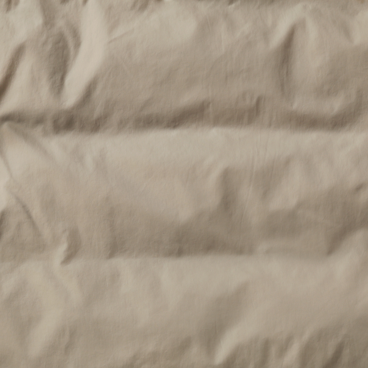 婦人　軽量ダウンポケッタブルノーカラージャケット