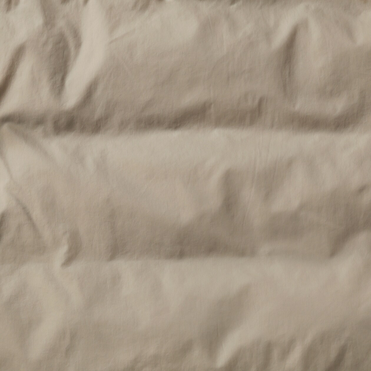 婦人　軽量ダウンポケッタブルノーカラージャケット