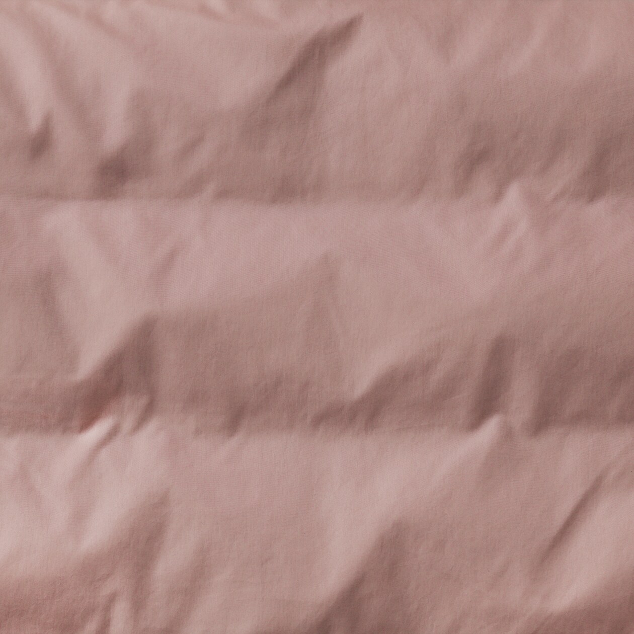 婦人　軽量ダウンポケッタブルノーカラージャケット