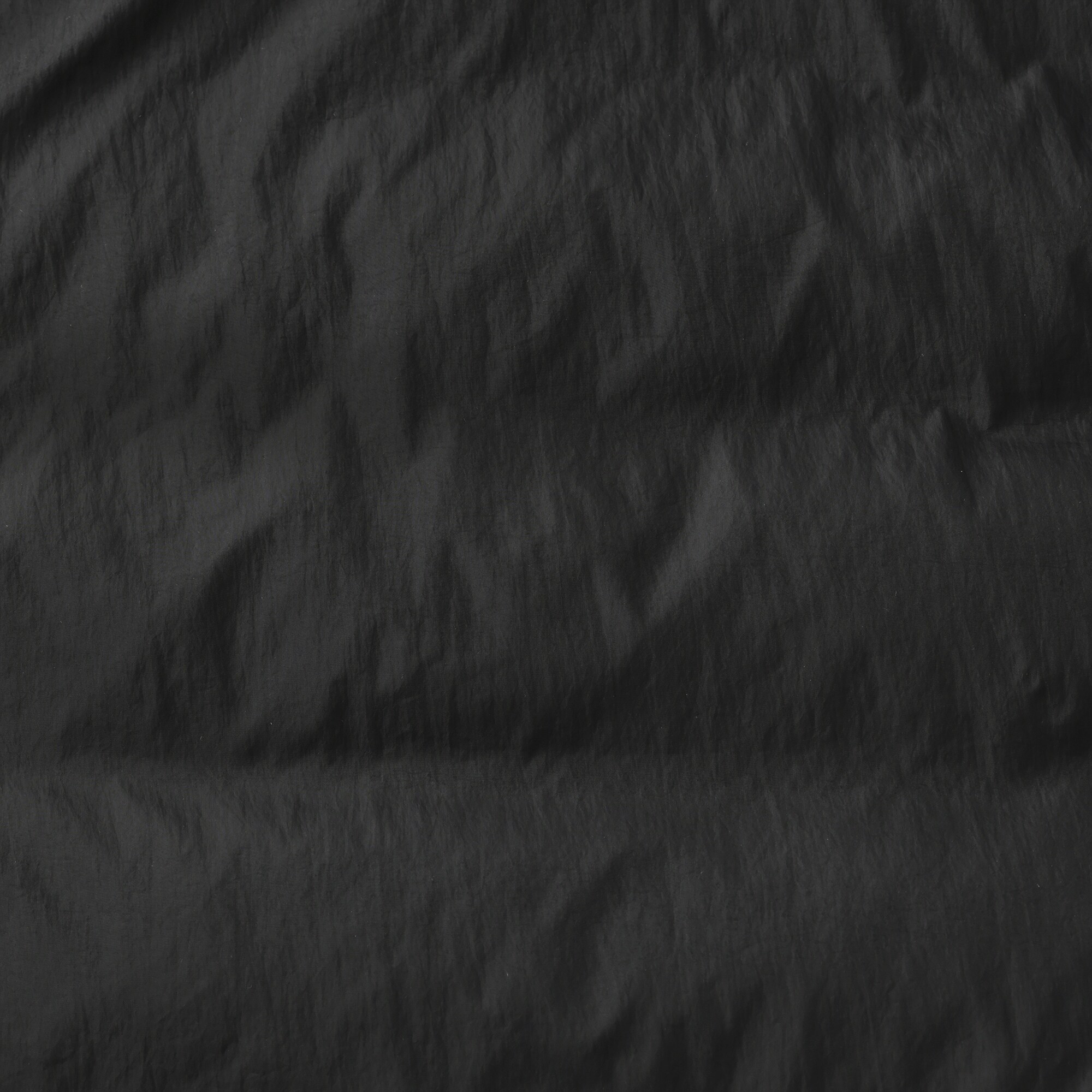 婦人 軽量ダウンポケッタブルノーカラージャケット | 無印良品