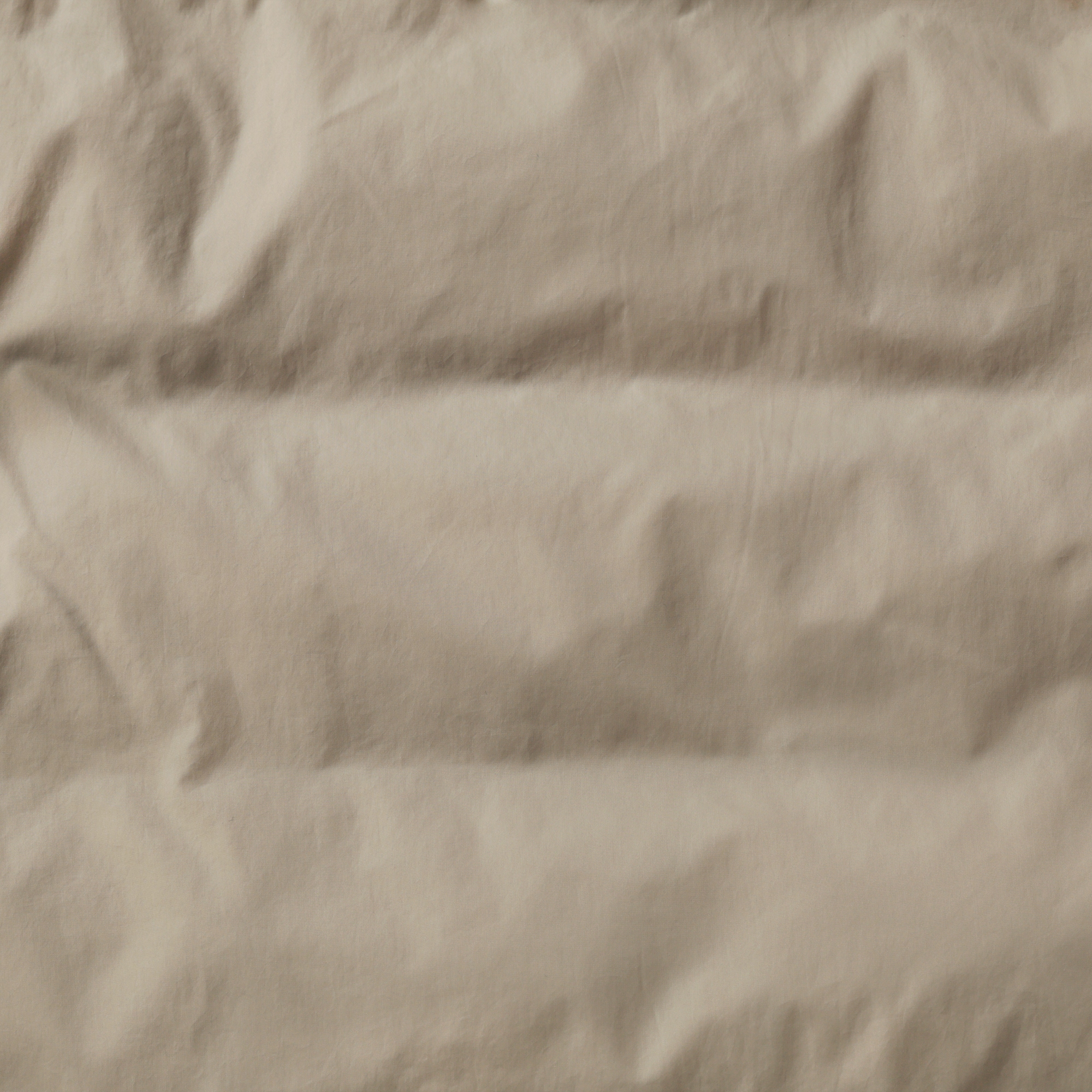 婦人　軽量ダウンポケッタブルノーカラージャケット