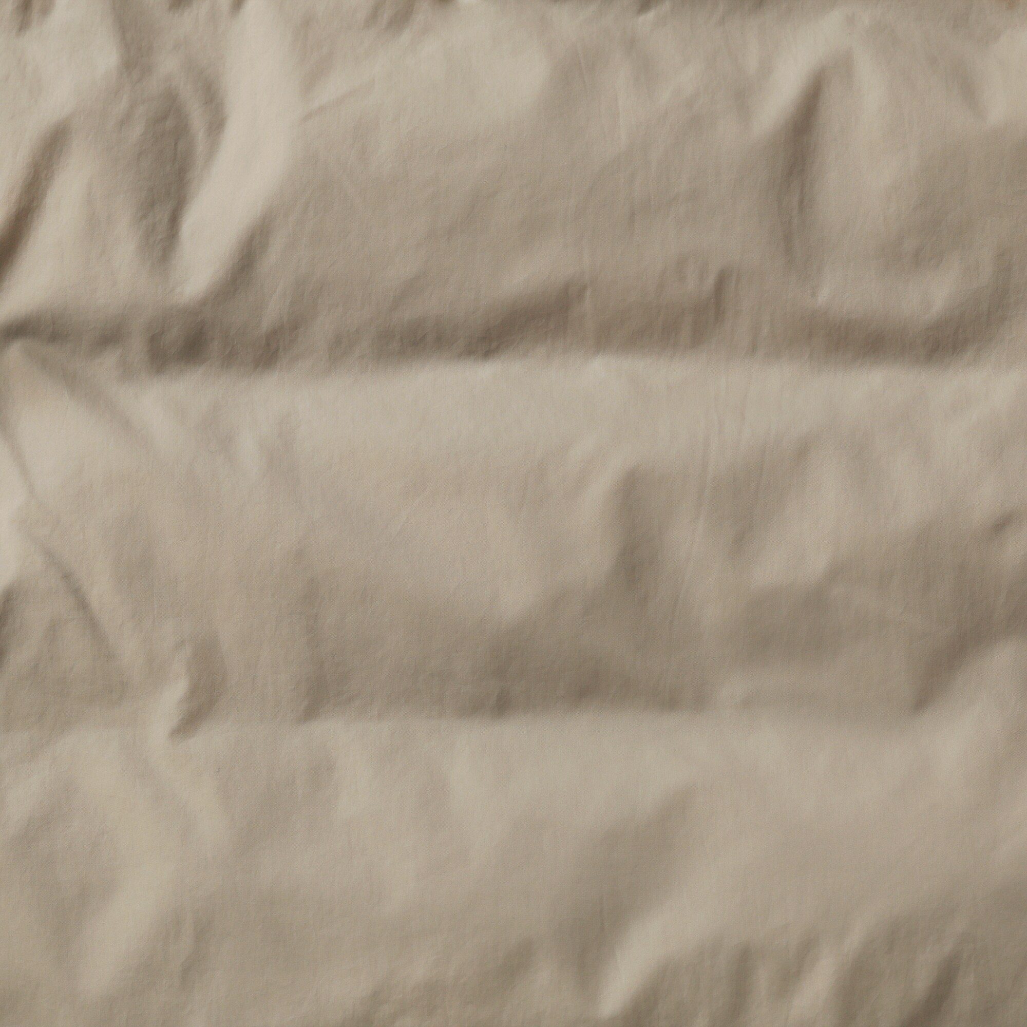 婦人 軽量ダウンポケッタブルノーカラージャケット | 無印良品