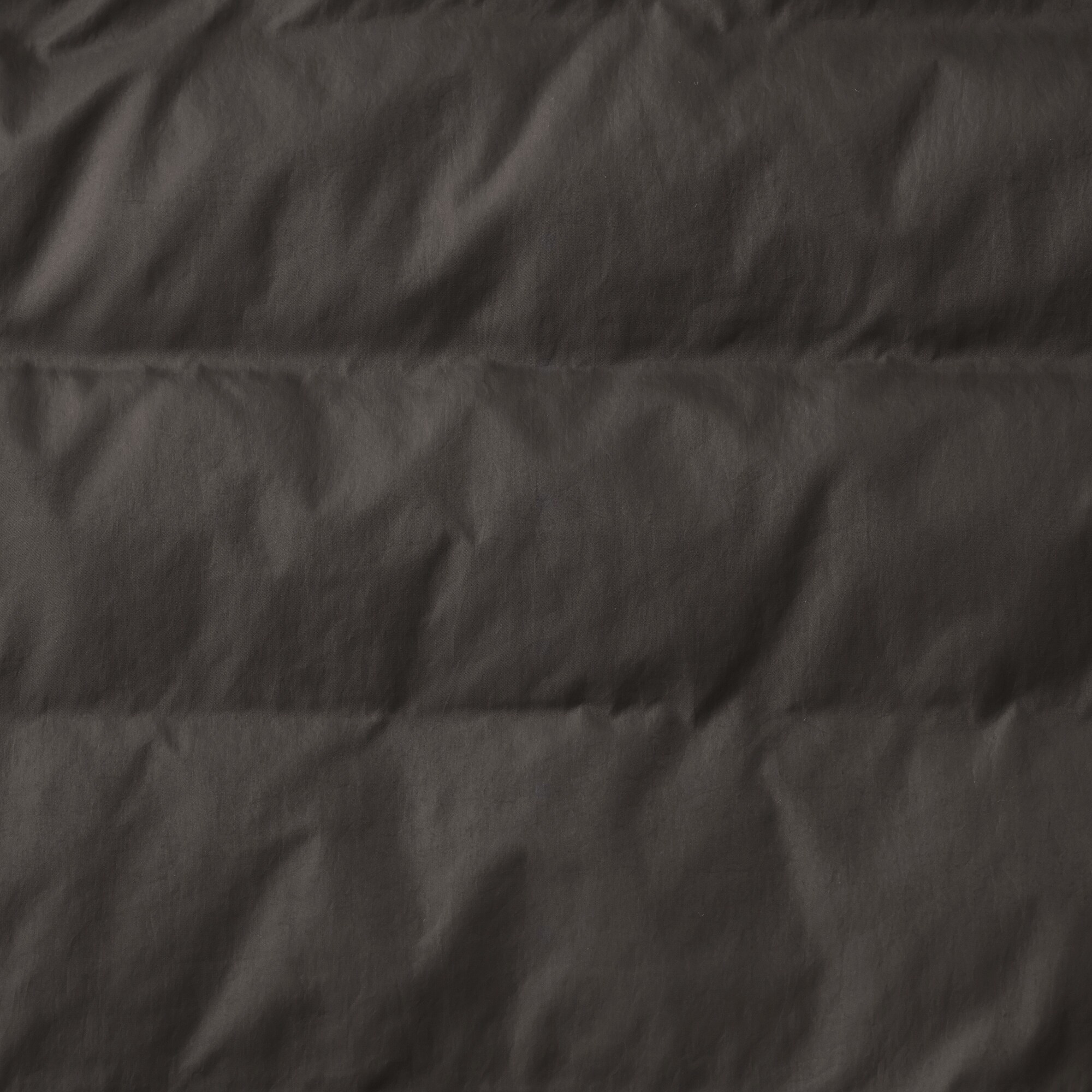 婦人 軽量ダウンポケッタブルノーカラージャケット | 無印良品