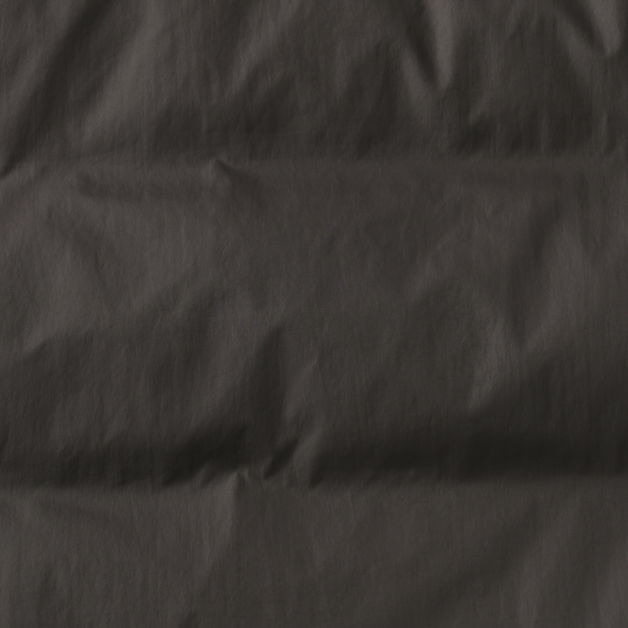 婦人 軽量ダウンポケッタブルノーカラーロングベスト | 無印良品