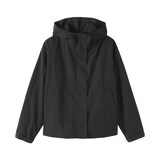 婦人　撥水ＵＶカットポケッタブルフードジャケット