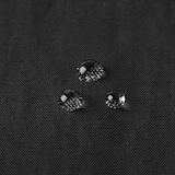 婦人　撥水ＵＶカットポケッタブルフードジャケット