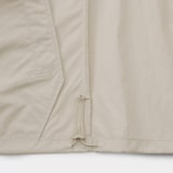 婦人　撥水ＵＶカットポケッタブルフードジャケット