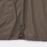 婦人　撥水ＵＶカットポケッタブルフードジャケット