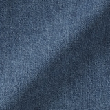 婦人　木の実から作ったカポック混デニムジャケット　