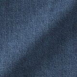 婦人　木の実から作ったカポック混デニムジャケット　