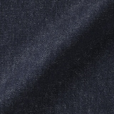 婦人　木の実から作ったカポック混デニムジャケット　