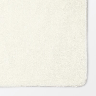 再生ポリエステル　あたたかファイバーマルチラグ　２０５×２４５