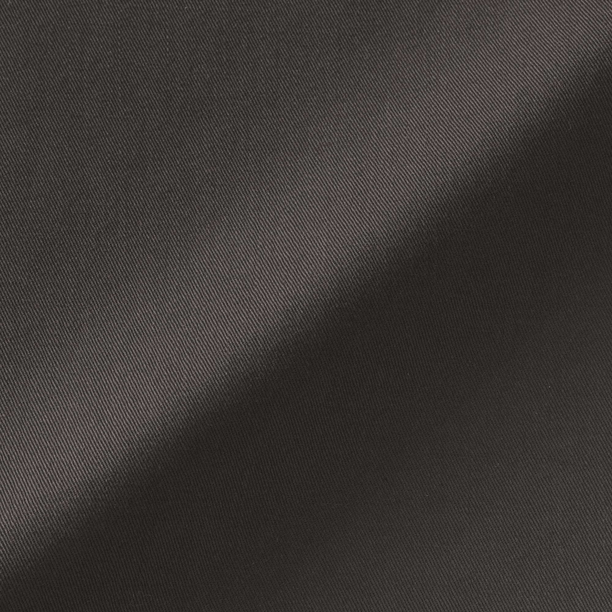 婦人　ムラ糸　チノタックワイドパンツ　股下長め