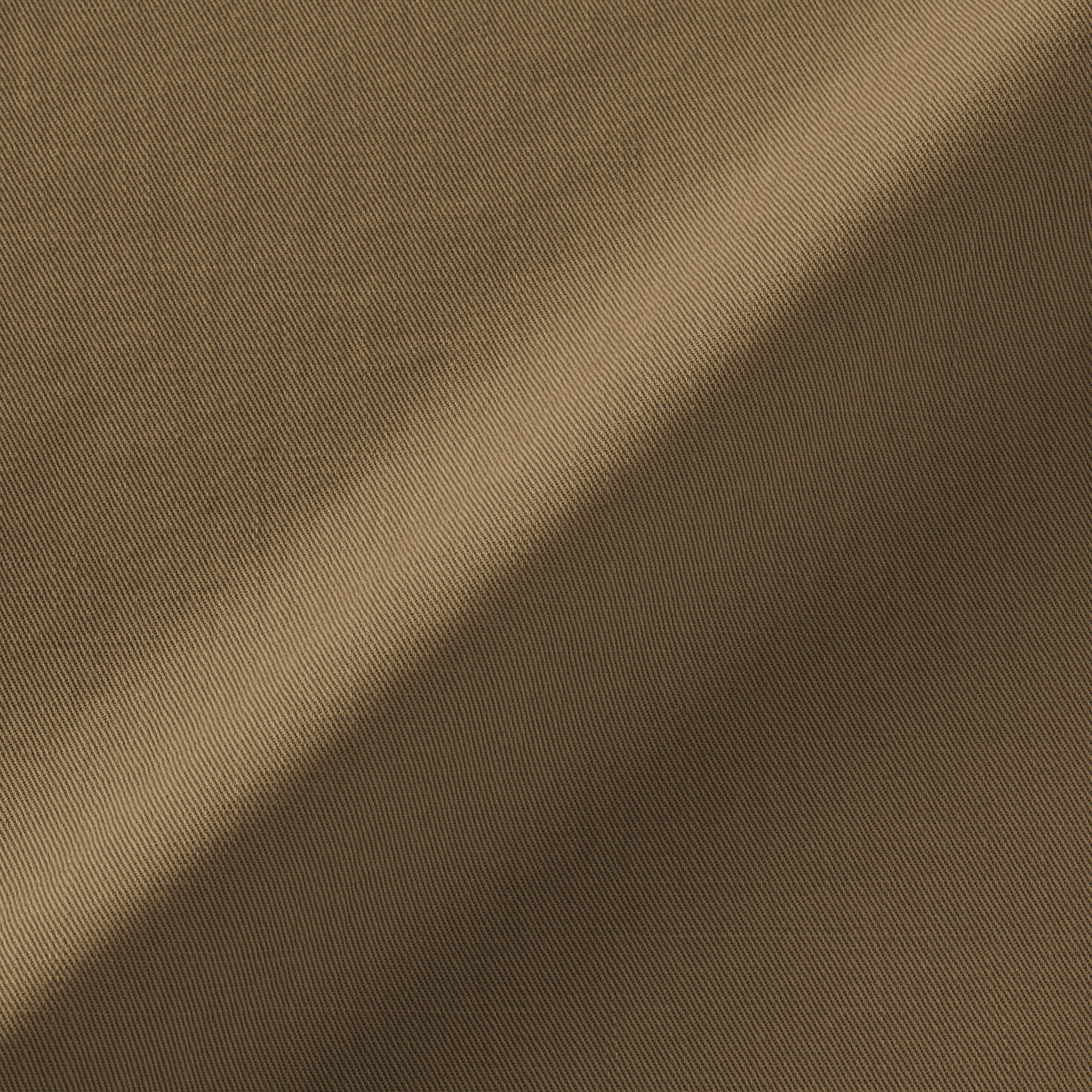 婦人　ムラ糸　チノタックワイドパンツ　股下長め