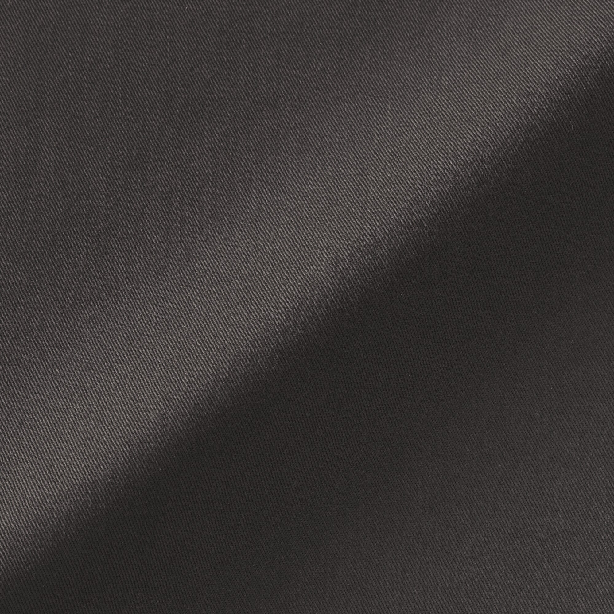 婦人　ムラ糸　チノタックワイドパンツ