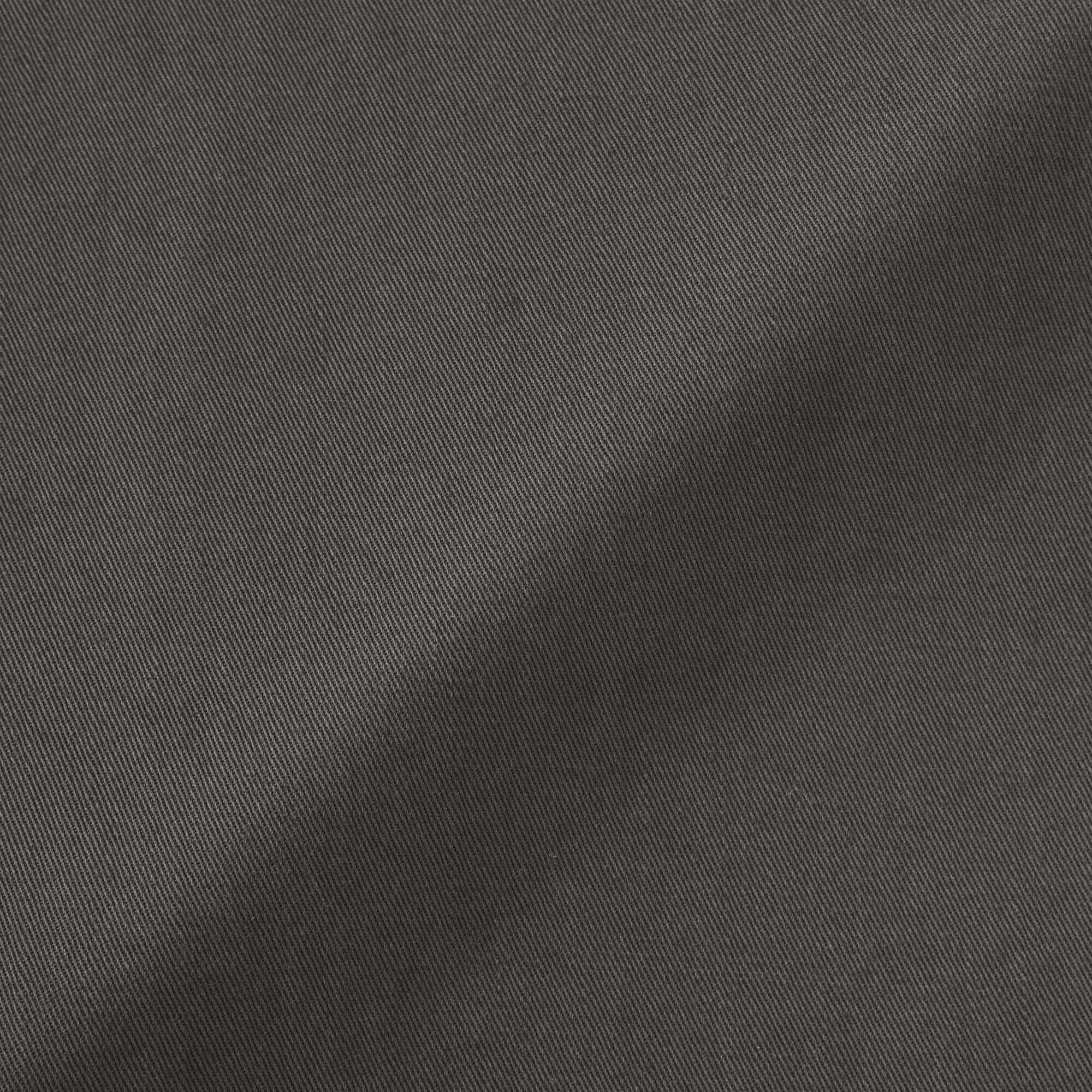 婦人　ムラ糸　チノタックワイドパンツ