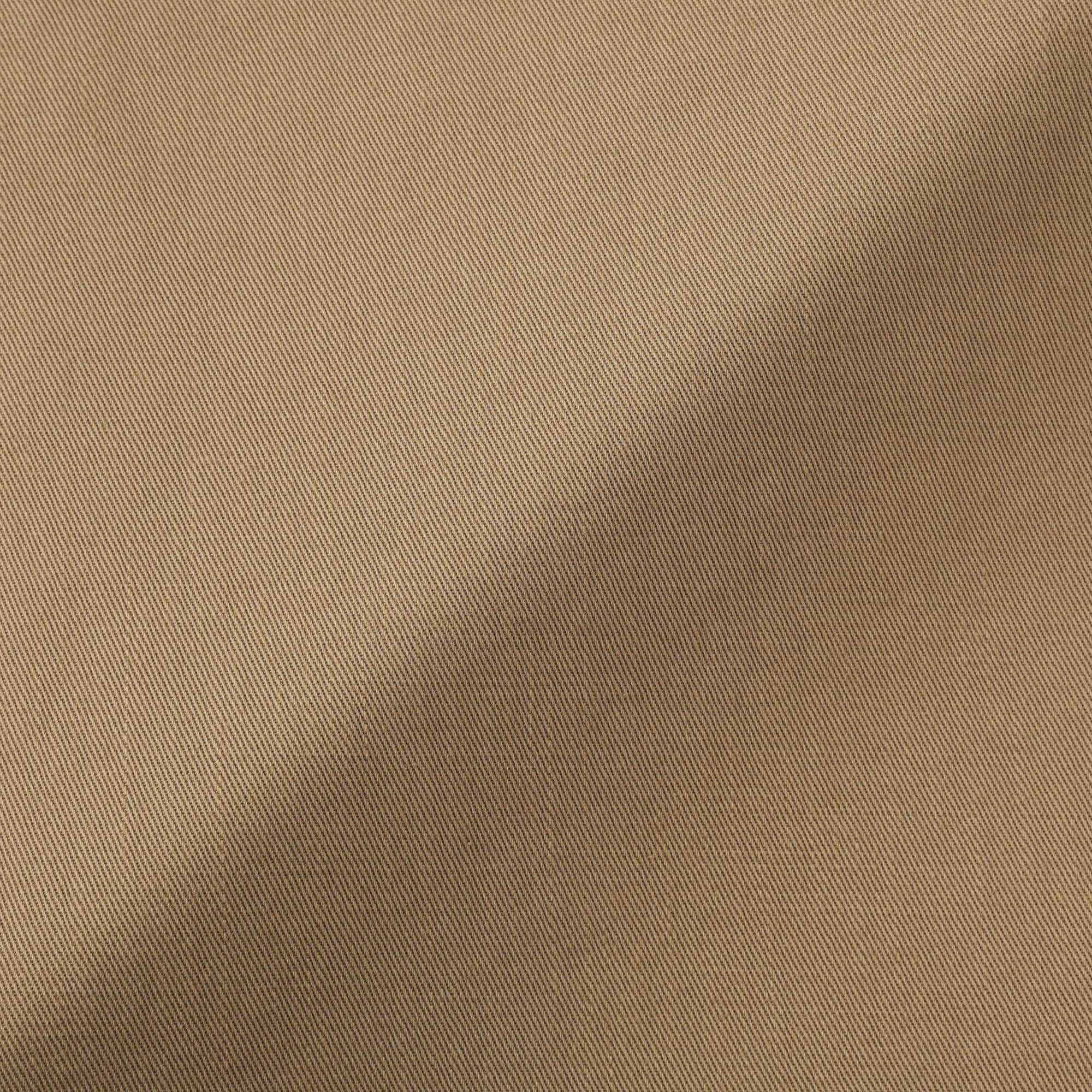 婦人　ムラ糸　チノタックワイドパンツ