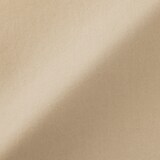 婦人　洗いざらし　コットンイージーテーパードパンツ