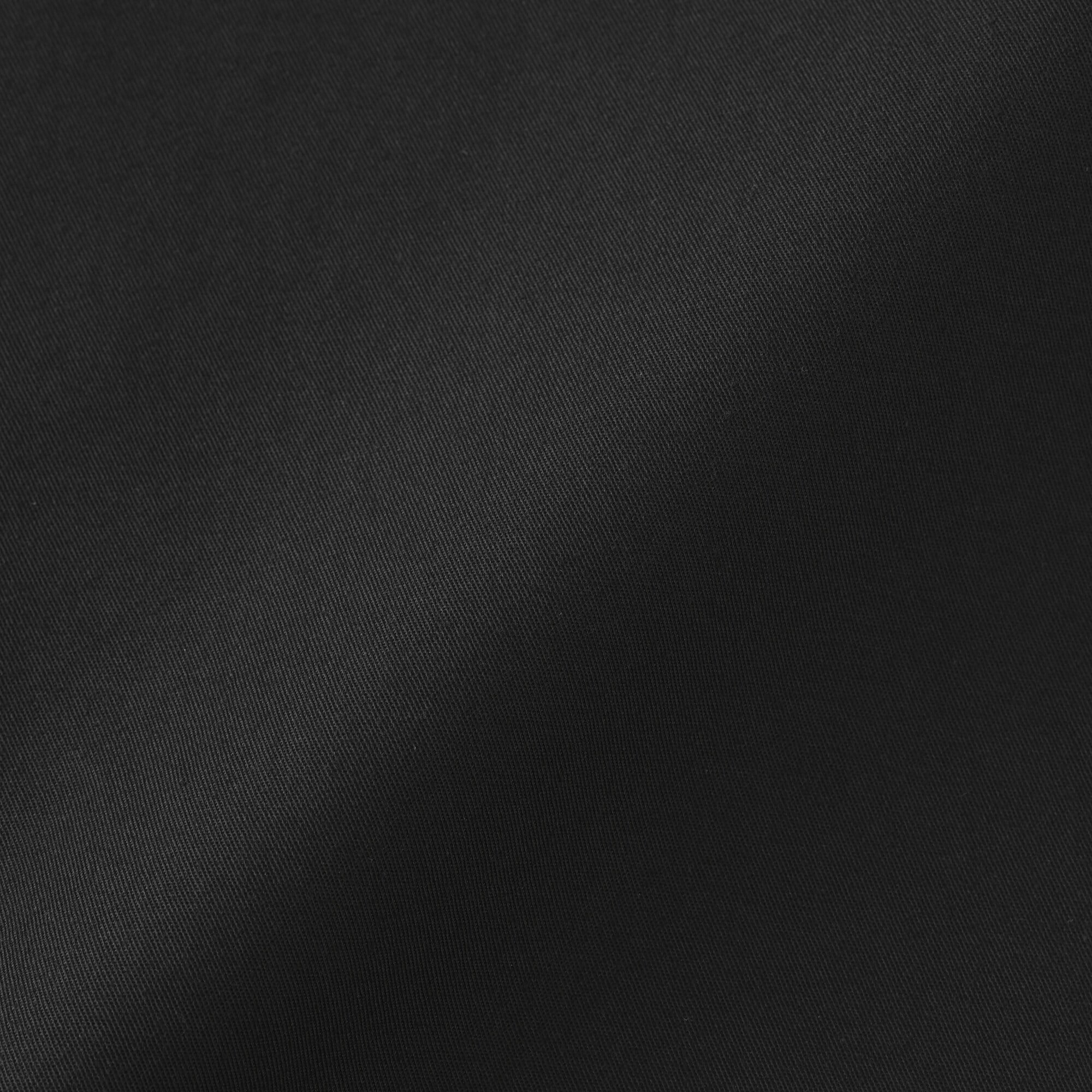 婦人　洗いざらし　コットンイージーテーパードパンツ