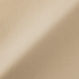 婦人　洗いざらし　コットンイージーテーパードパンツ