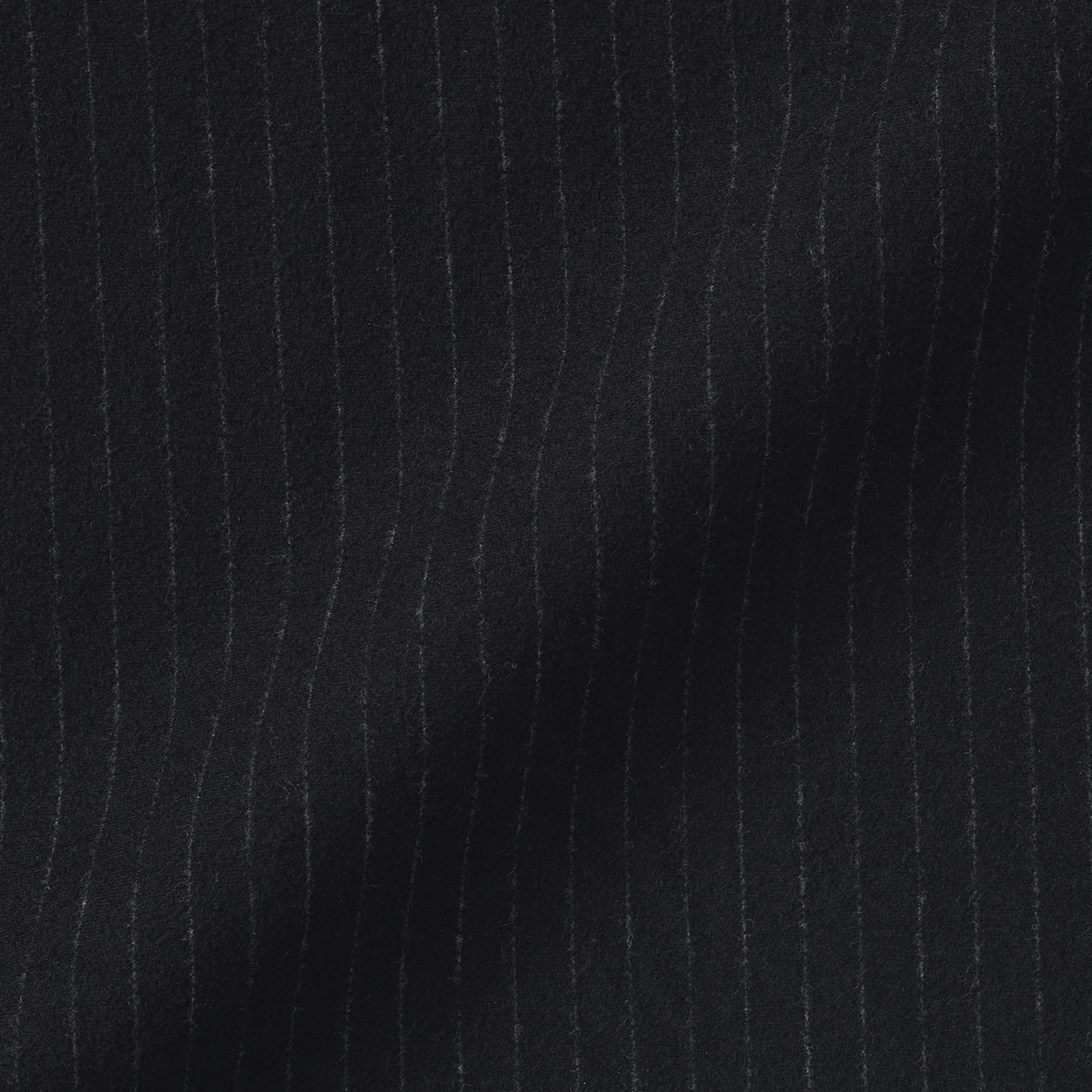 婦人　縦横ストレッチ起毛　タックワイドパンツ