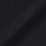 婦人　縦横ストレッチ起毛　タックワイドパンツ