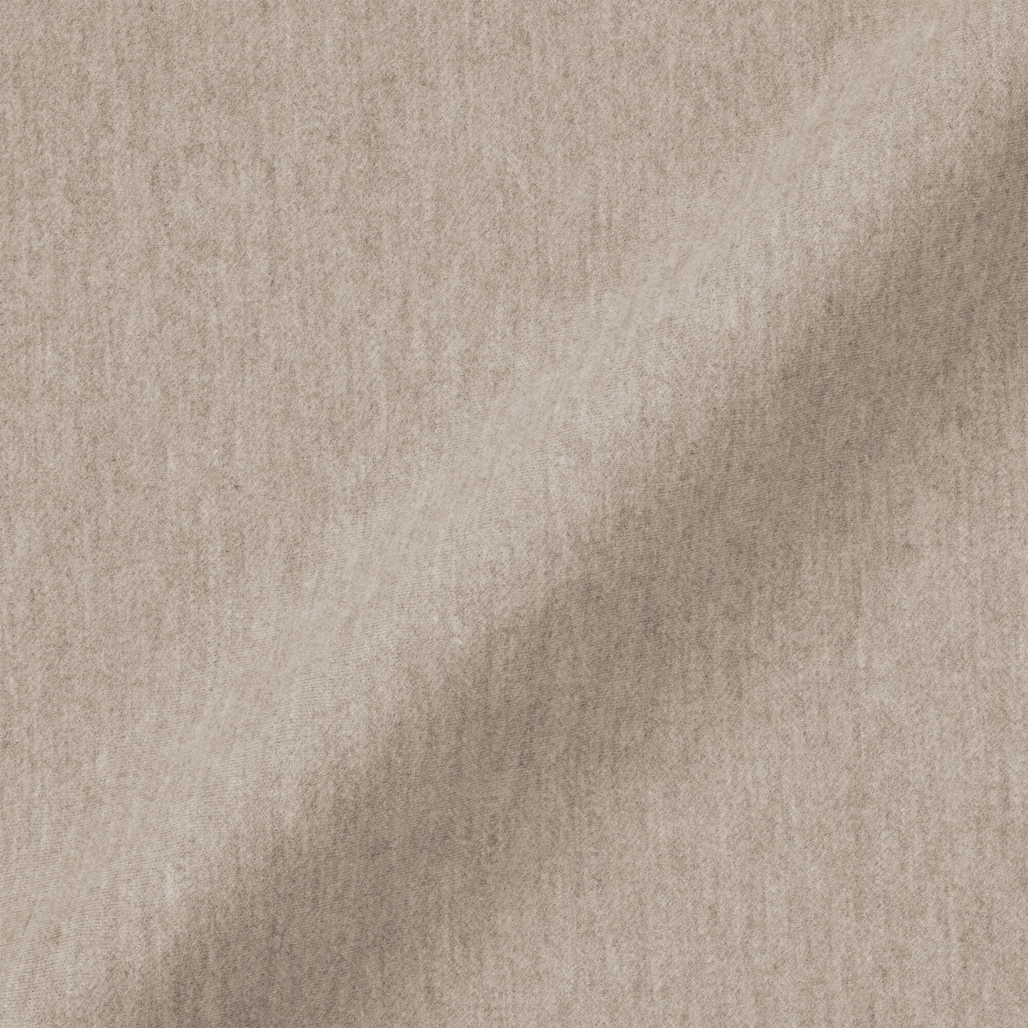 婦人　縦横ストレッチ起毛　フレアスカート