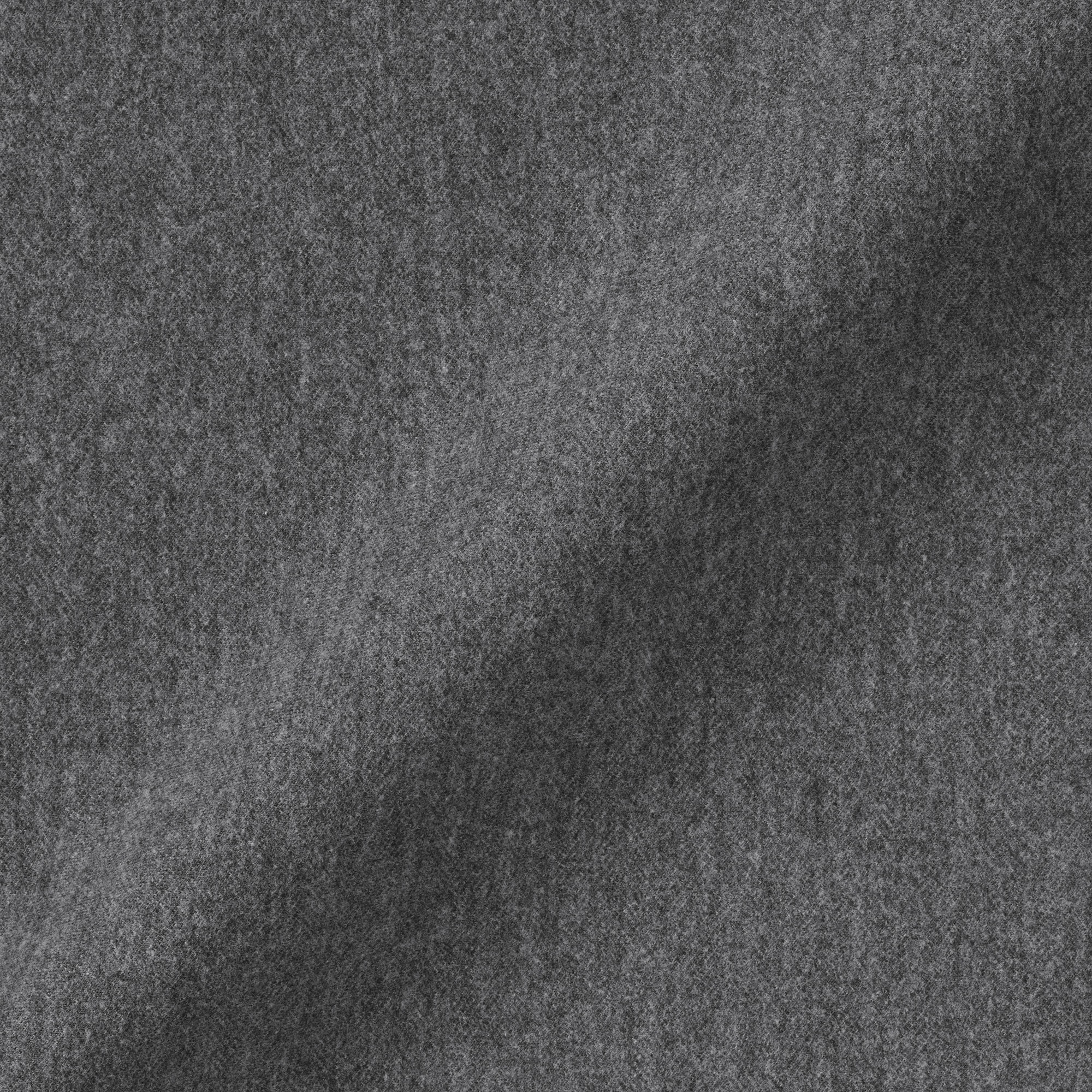 婦人　縦横ストレッチ起毛　クロップドパンツ