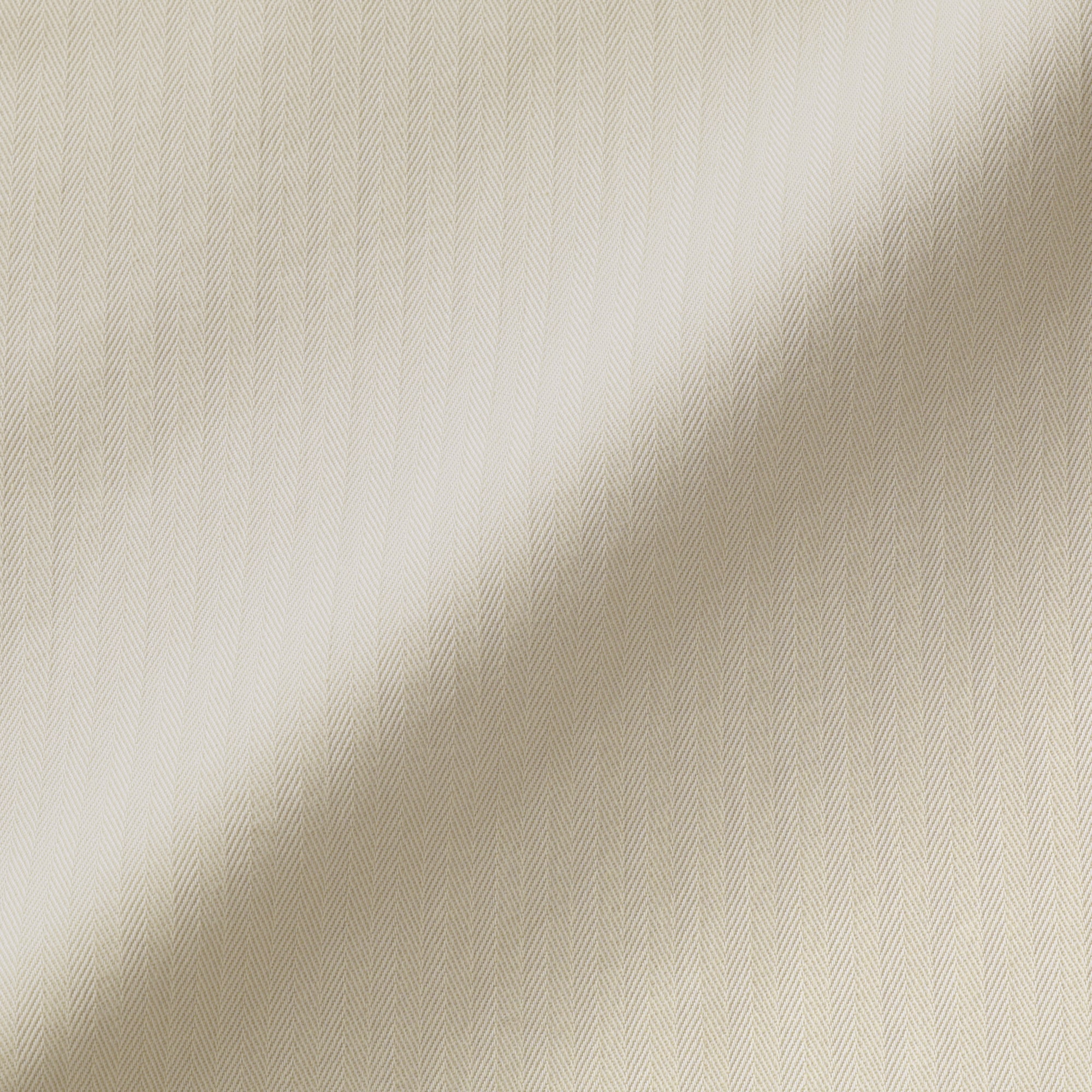 婦人　洗いざらし　ヘリンボーンベイカーストレートパンツ